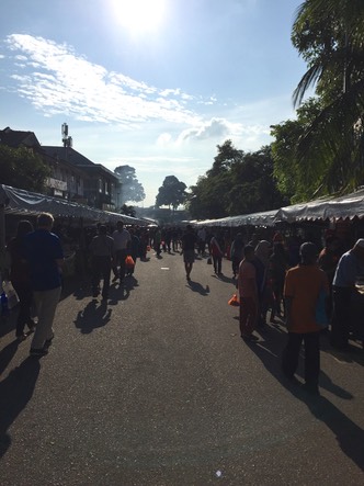 Bandar Baru Uda-1