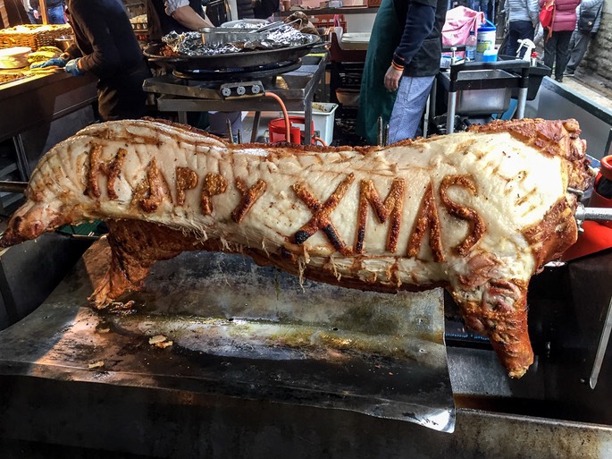 Borough market