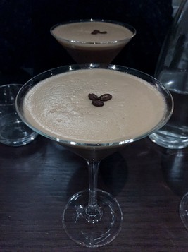 cocktails