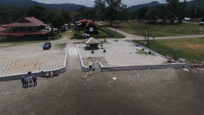Drone 1