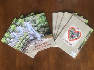 guidebook