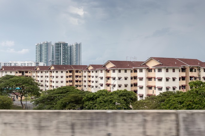 JB - Housing