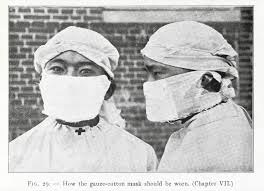 masks