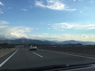 road