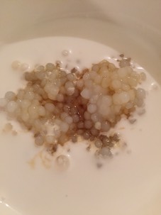 sago