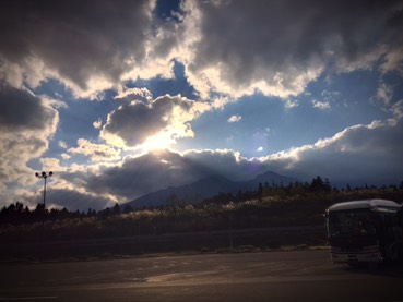 sky