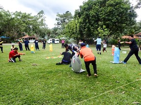Team Games 4